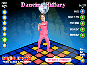 Baile Hilary