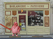 Patisserie