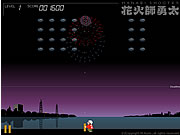 Hanabi Shooter