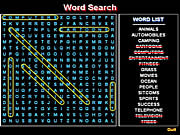 Word Search 1