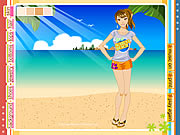 Fille Dressup 31