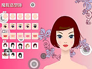 Virtuele Makeover