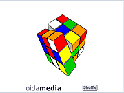 Cubo de Oida