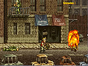 Metal Slug Rampage 3