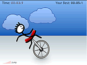 Всадник Unicycle