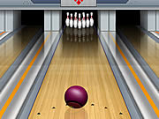 Bowlingspiel