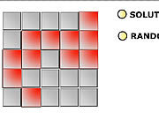 Het Rood van de draai