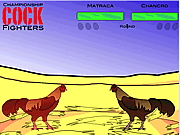 Championship Cock Fighters