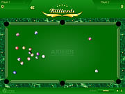 Billards