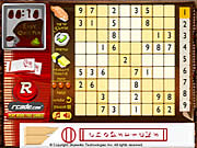 Suşi Sudoku