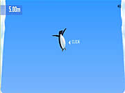 Pingouins Turbocharged