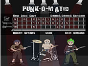 Punky-o-Matic