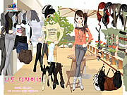 Koffie Dressup 2