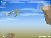 Motocross 3 de TG