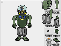 Robo Build