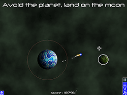 Planetoid Pilot