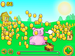 Piggy Clicker Adventure