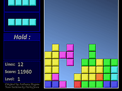 Tetris 3000