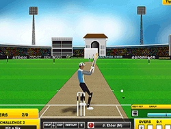 Kriket Ustası