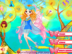 Leader Fairy Dress Up