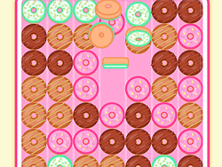 Donut Ghost открыт для бизнеса