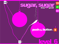 설탕, 설탕, 크리스마스 특집