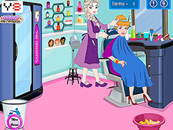 Princess Spa Salon Clean