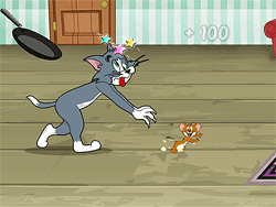 Tom and Jerry: Jerry Escape