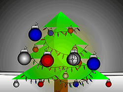 Ziele: Weihnachtsstil