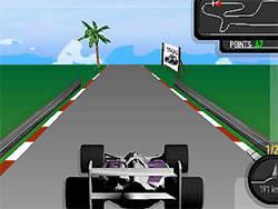 F1-race