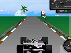 carrera de f1