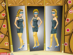 3-Winkel-Dressup