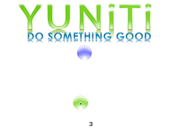 Yuniti-Bälle