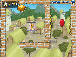 Balloon Rescue 2