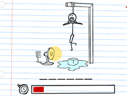 Hangman Extreem