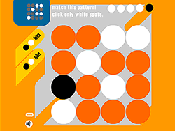 Dots Challenge