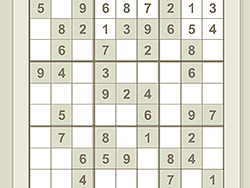 Sudoku Solver