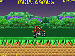 Donkey Kong ATV