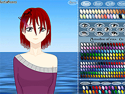 Anime Avatar Maker