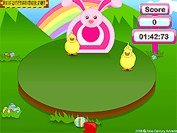 Easter Egg Bonanza