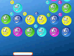 Bubble Pop Platform