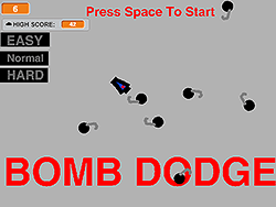 Bomb Evasion