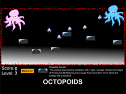 Octopoïdes
