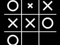 Retro-Tic-Tac-Toe