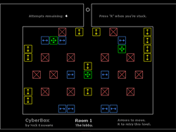 ciberbox