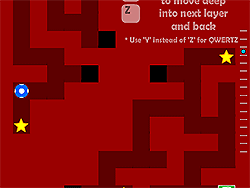 Layer Maze Parte 3 - Cheat The Time