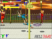 Final Fight 2