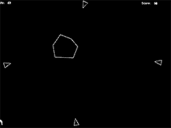 Vendetta sull'asteroide migliorata