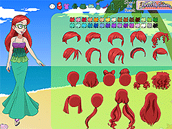 Crear Ariel moderno