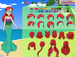 Modern Ariel Creator